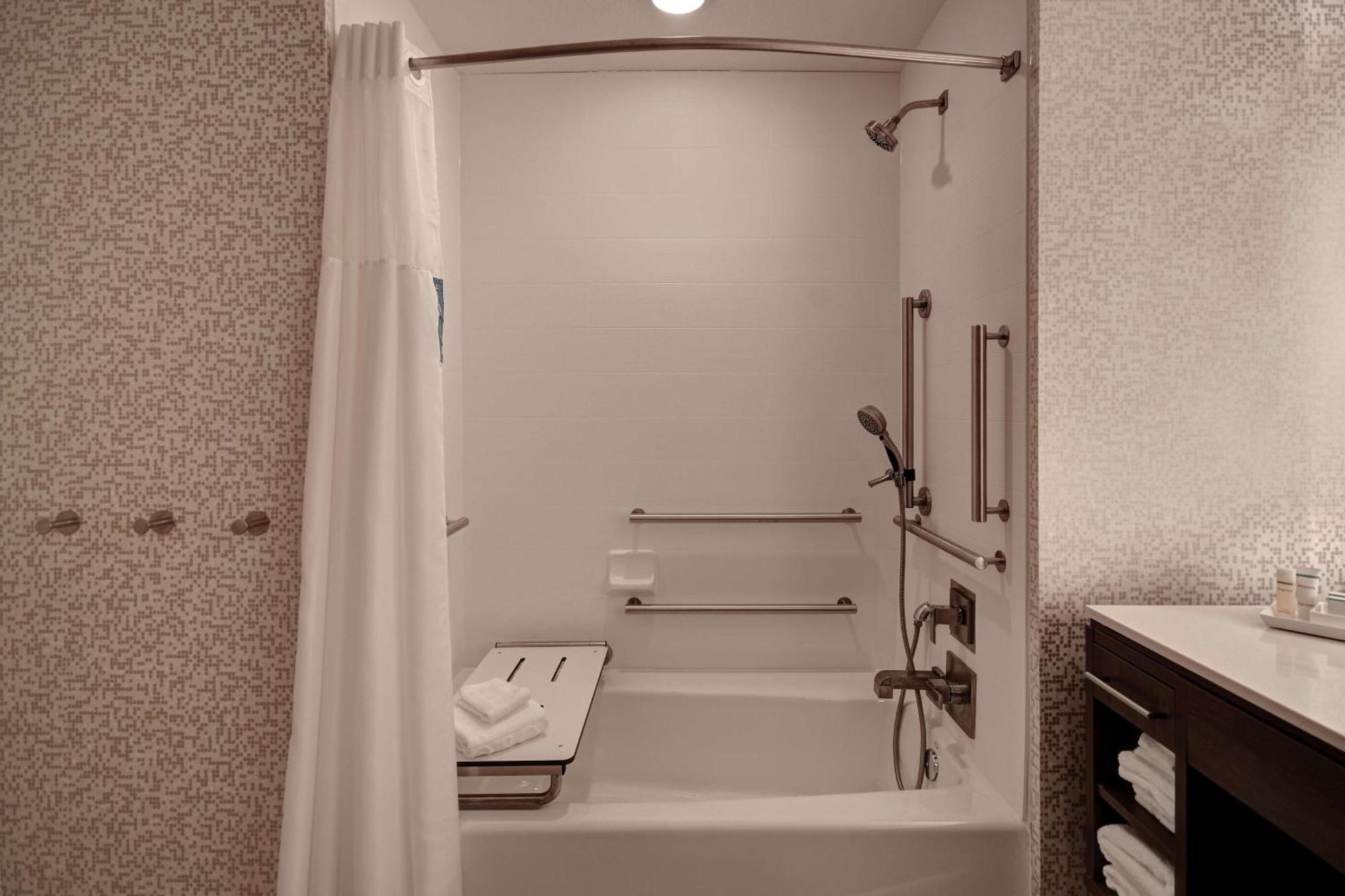 Home2 Suites By Hilton Tucson Downtown Eksteriør billede